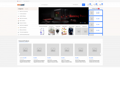 degobazaar.com snapshot