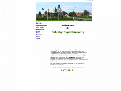 ostraby.info snapshot
