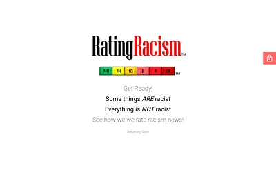 ratingracism.com snapshot