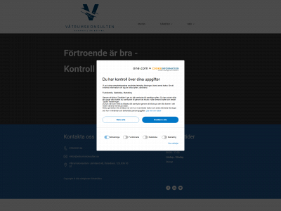 vatrumskonsulten.se snapshot