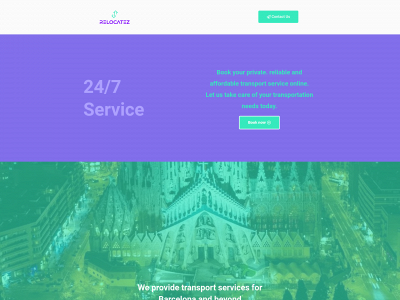 relocatez.co snapshot