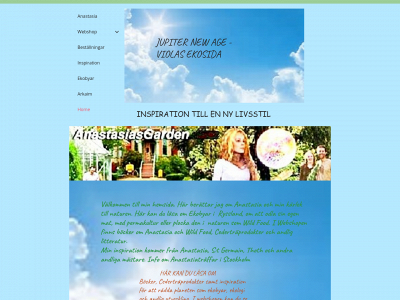 jupiternewage.se snapshot