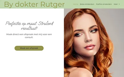 bydokterrutger.nl snapshot
