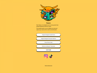 playkun.com snapshot