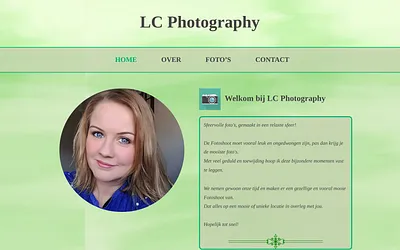 lcphotography.nl snapshot
