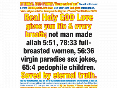 eternalgodproof.com snapshot