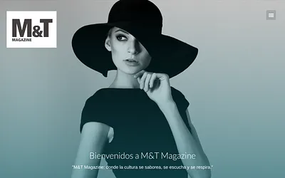 mtmagazine.es snapshot