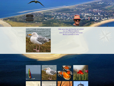 hoernum-odde.de snapshot