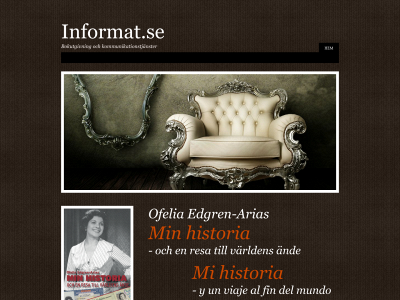 informat.se snapshot