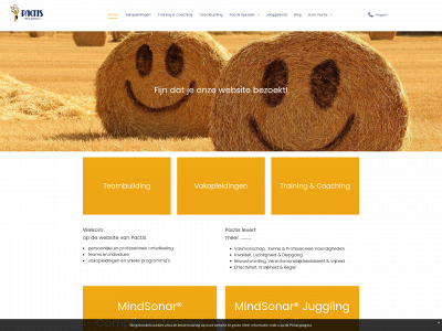 pactis.nl snapshot