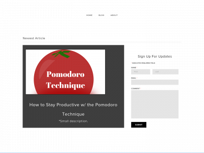 laptopentrepreneur.weebly.com snapshot