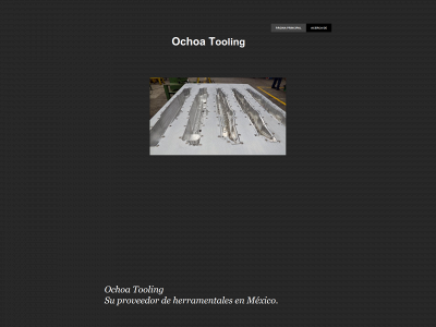 ochoatooling.com snapshot