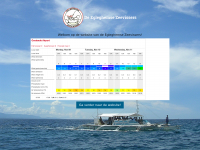 ezv.be snapshot