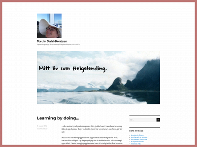 dahlbentzen.no snapshot