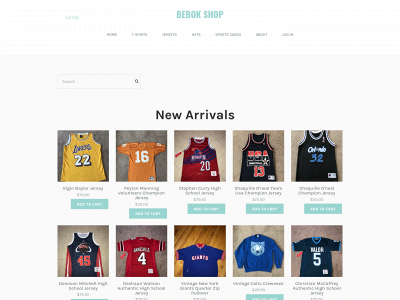 www.bebokshop.com snapshot