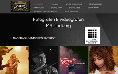 mrlindberg.se snapshot