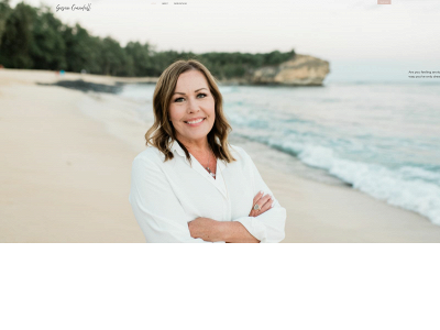 susandcrandall.com snapshot