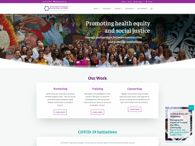 ccphealth.org snapshot