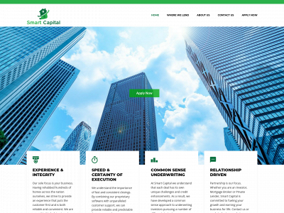 smartcapitalny.com snapshot