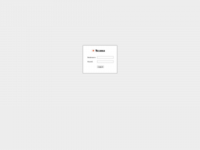 scanaparam.no snapshot