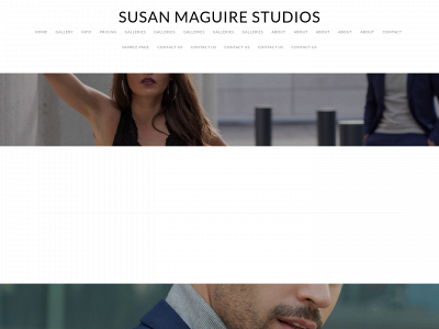 smaguirestudio.com snapshot