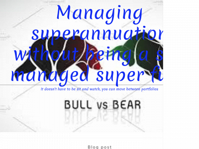 superannuationtraders.com snapshot