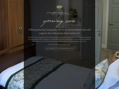 inspiredlifecare.co.uk snapshot