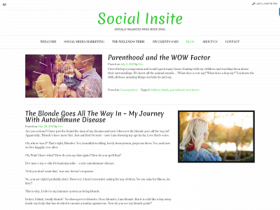 successwithdeeonline.com snapshot