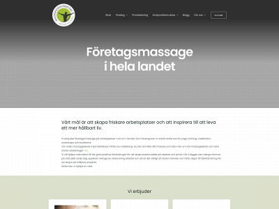 knutpunktensfriskvard.se snapshot
