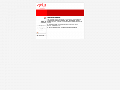 itmit.se snapshot