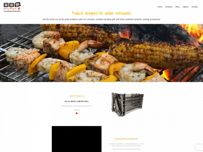 bittybigq.com snapshot