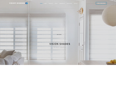visionshades.ca snapshot