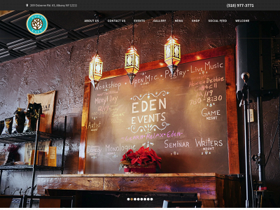 edenasc.com snapshot