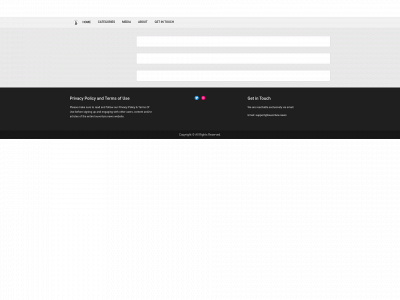 louverture.news snapshot
