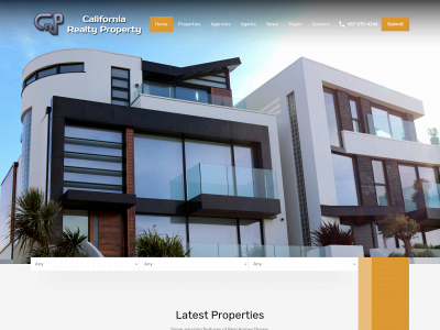 crprealtor.com snapshot