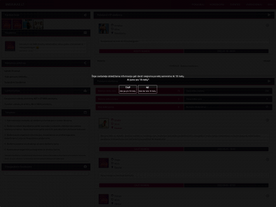 smsiukas.lt snapshot