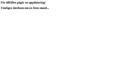 svenskjakthundsoptimering.se snapshot