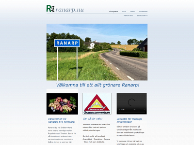 ranarp.nu snapshot