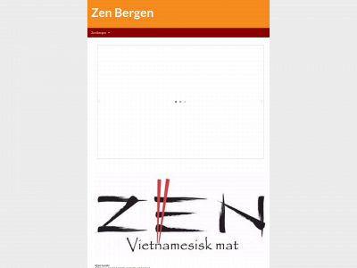 zenbergen.com snapshot