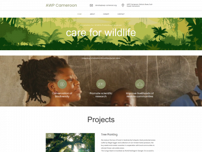 abc-info.org snapshot