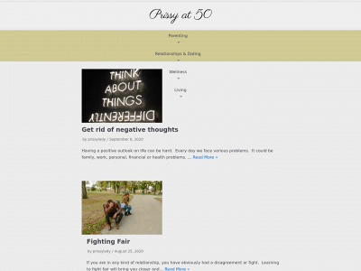 prissyat50.com snapshot