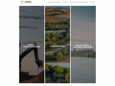 wmcab.se snapshot