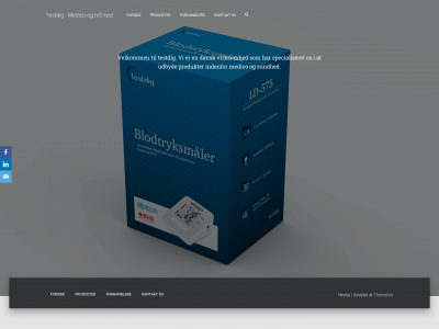 testdig.info snapshot