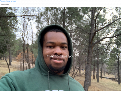 daluokoli.com snapshot