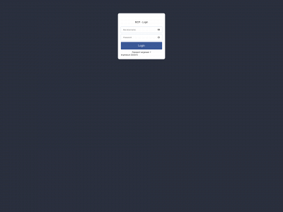 universebinder.de snapshot