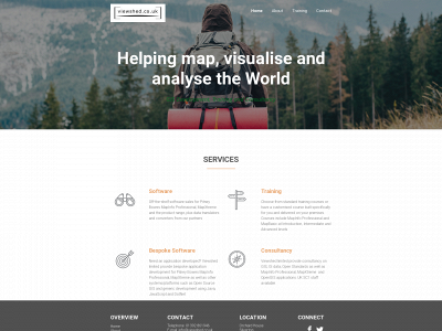 viewshed.co.uk snapshot