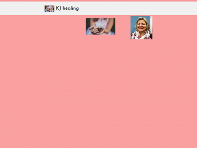 kjhealing.dk snapshot