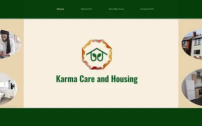 karmacareandhousing.co.uk snapshot