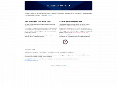 theexplorer.com snapshot