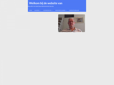 safedata-adm.nl snapshot